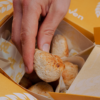 Pandebono con avena - Image 2