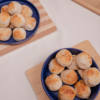 Pandebono con avena - Image 3