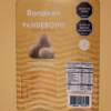 Pandebono con avena - Image 4